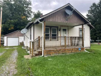 Property at 3286 1st Avenue, Wellsville, NY 14895