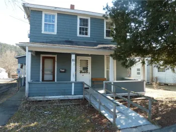 Property at 81 Maple Street, Addison, NY 14801