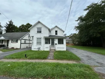 Property at 142 W Warrington Road, Syracuse, NY 13205