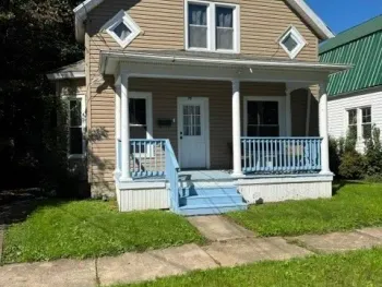 Property at 75 Sturges Street, Jamestown, NY 14701