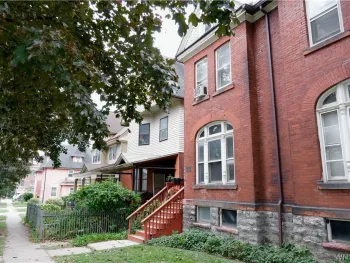 Property at 120 N Pearl Street, Buffalo, NY 14202