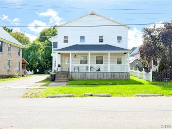 Property at 13 Rand Street, German Flatts, NY 13357