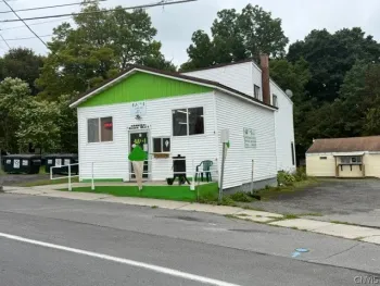 Property at 971 Cayuga Street, Hannibal, NY 13074