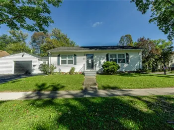 Property at 260 Lux Street, Rochester, NY 14621