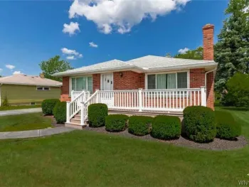 Property at 1144 Maple Road, Amherst, NY 14221