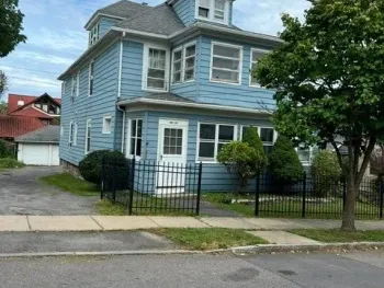 Property at 225-227 #2 Dorothy Street, Syracuse, NY 13203