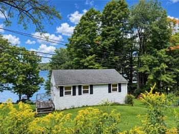 Property at 3139 Tuscarora Road, Nelson, NY 13061