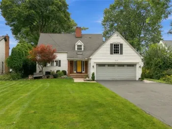 Property at 1819 Winter Road, Grand Island, NY 14072