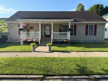 Property at 115 11th Street, Dix, NY 14891