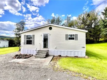Property at 5193 Humphrey Lot 1 Road, Great Valley, NY 14741