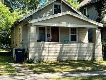 Property at 2248 Willow Avenue, Niagara Falls, NY 14305