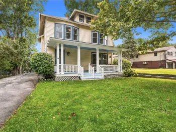Property at 33 South Street, Marcellus, NY 13108
