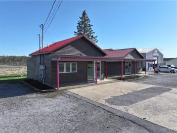 Property at 43748 State Route 12, Alexandria, NY 13607