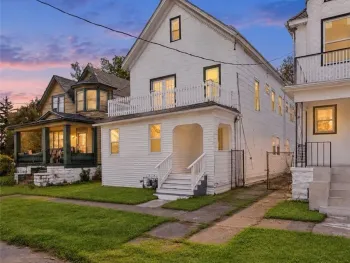 Property at 95 Landon Street, Buffalo, NY 14208
