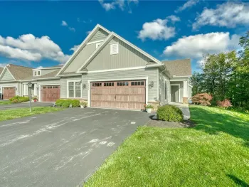 Property at 1375 Ashwood Lane, Victor, NY 14564
