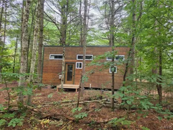 Property at 7421 Lustyik Road, Watson, NY 13343