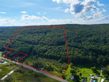 Property at 5277 State Hwy 12, Norwich, NY 13815