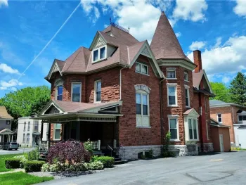 Property at 75 E Genesee Street, Auburn, NY 13021