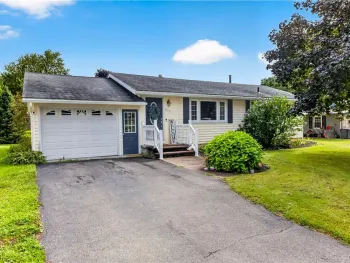 Property at 815 W 3rd Street, Fulton, NY 13069