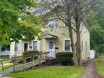 Property at 209 W Morris Street, Bath, NY 14810