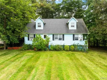 Property at 149 Rikers Beach Road, Scriba, NY 13126