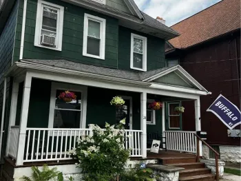 Property at 24 Leamington Place, Buffalo, NY 14210