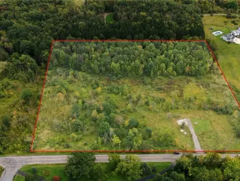 Property at 8049 Irish Road, Colden, NY 14033