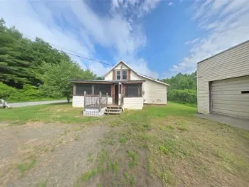 Property at 122 Yates Road, Mayfield, NY 12117