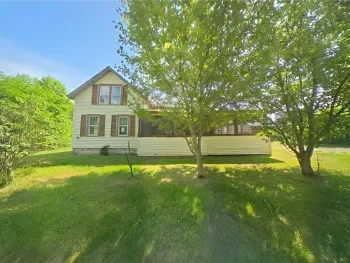 Property at 122 Yates Road, Mayfield, NY 12117