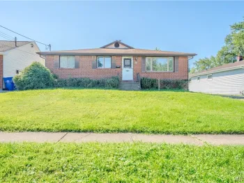 Property at 81 Laurelton Drive, West Seneca, NY 14224