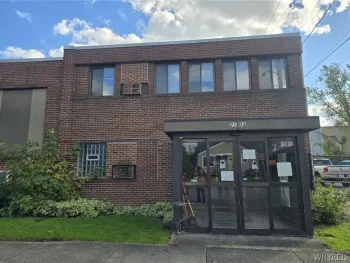 Property at 2103 Mackenna Avenue, Niagara Falls, NY 14303