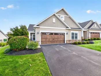 Property at 6933 Silverton Glenn, Victor, NY 14564