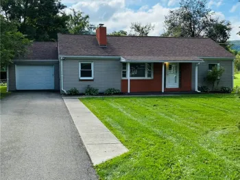 Property at 1329 Mountain View Circle, Southport, NY 14871
