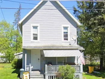 Property at 510 Logan Street, Elmira City, NY 14901