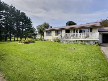 Property at 1 King St, Homer, NY 13077