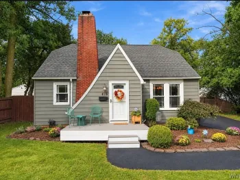 Property at 416 Burroughs Drive, Amherst, NY 14226