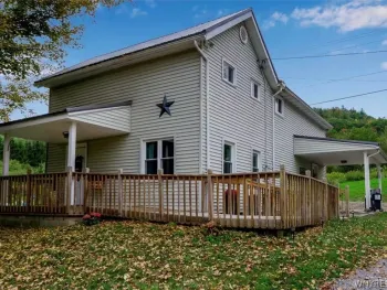 Property at 6560 Rawson Road, Lyndon, NY 14727