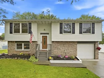 Property at 1433 Darlington Drive, Evans, NY 14047