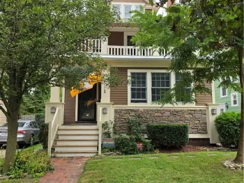 Property at 765 Crescent Avenue, Buffalo, NY 14216