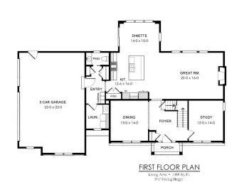 Property at 28 Bridleridge Farms (Lot 59), Pittsford, NY 14534