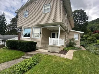 Property at 162 Watauga Avenue, Corning City, NY 14830