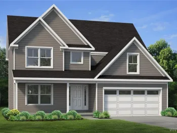 Property at 268 Cardinal Way, North Tonawanda, NY 14120