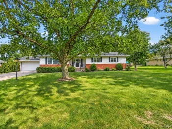 Property at 2637 Stony Point Road, Grand Island, NY 14072