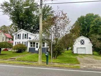 Property at 1893 County Route 90, Wayland, NY 14437
