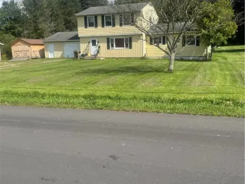 Property at 2854 Truax Road, Wellsville, NY 14895