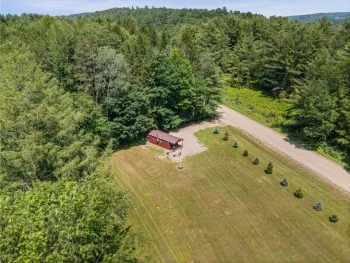 Property at 8357 Middle Road, Angelica, NY 14709