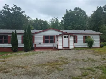 Property at 8940 Harmon Hill Road, Pomfret, NY 14063