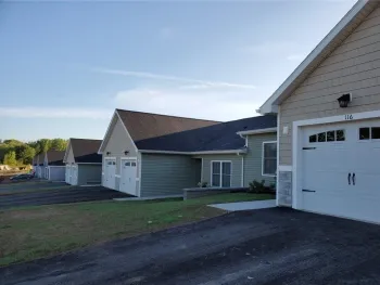 Property at 170 Heartwood Ln, East Bloomfield, NY 14469