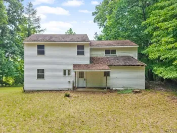 Property at 7315 Schader Farm Trail, Lysander, NY 13027