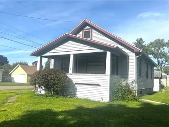 Property at 901 Hazel Street, Southport, NY 14904